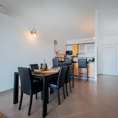 Jagoda Okrug Gornji Apartment