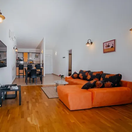 Apartment Jagoda Okrug Gornji Trogir