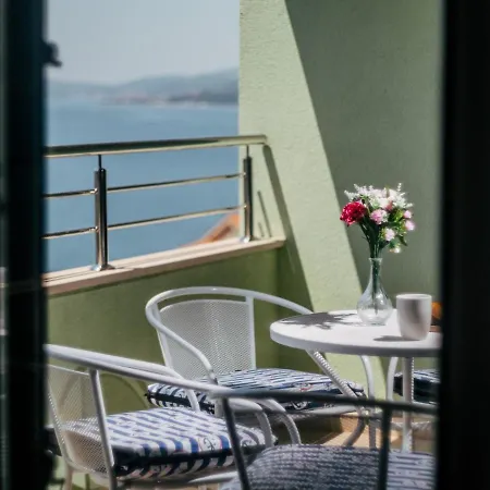 Apartment Jagoda Okrug Gornji Trogir