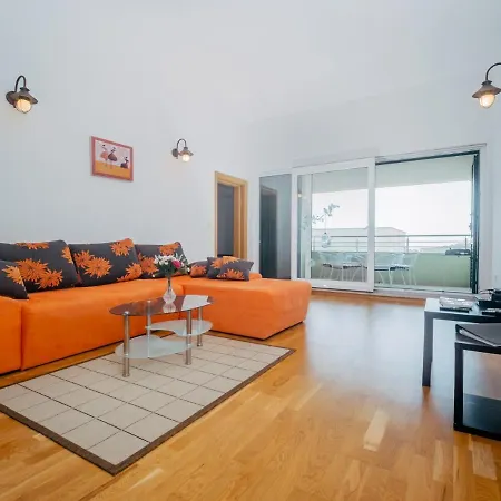 Apartment Jagoda Okrug Gornji *