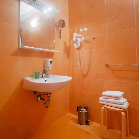 Jagoda Okrug Gornji Apartment