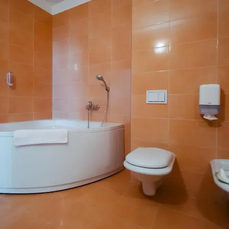 Jagoda Okrug Gornji Apartment