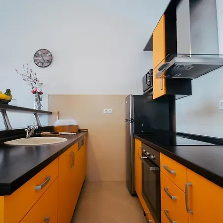 Jagoda Okrug Gornji Apartment Trogir