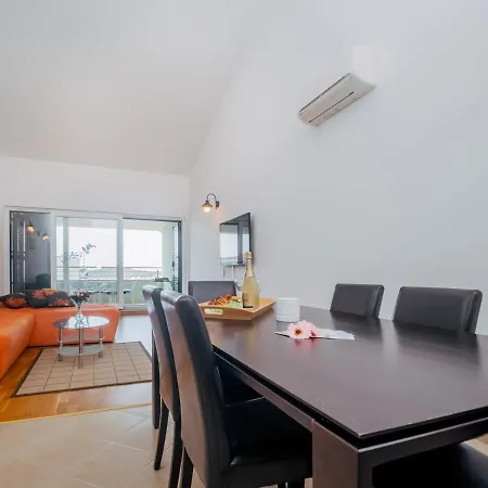 Jagoda Okrug Gornji Apartment