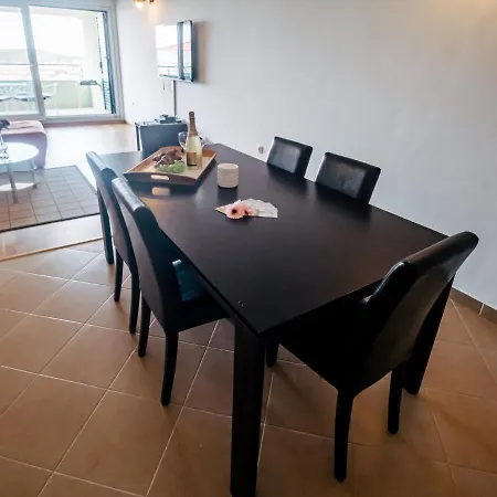 Jagoda Okrug Gornji Apartment
