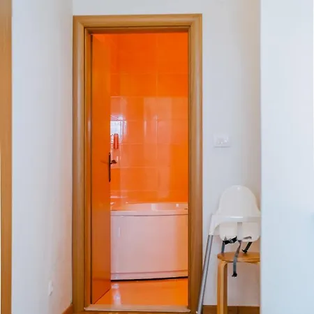 Jagoda Okrug Gornji Apartment